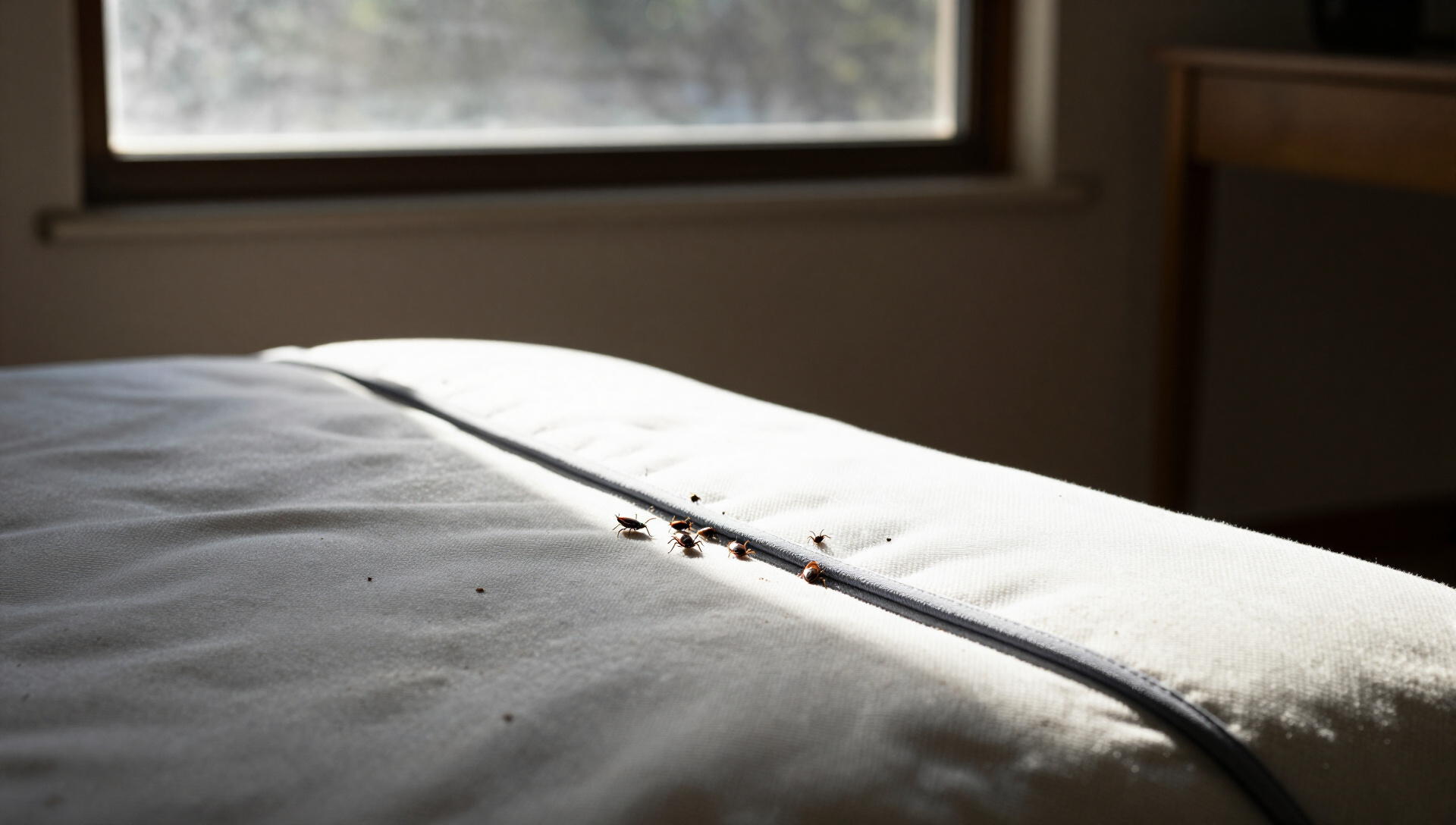 Bed Bugs Control in Bligh Park