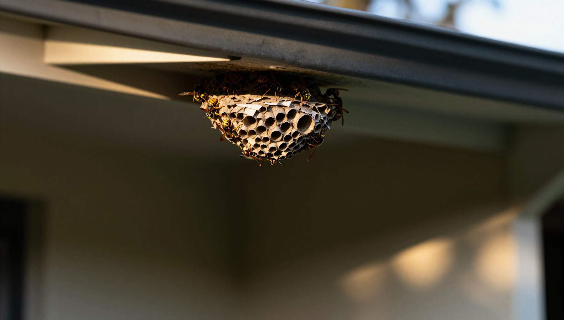 Bees and Wasp Removal in Bligh Park